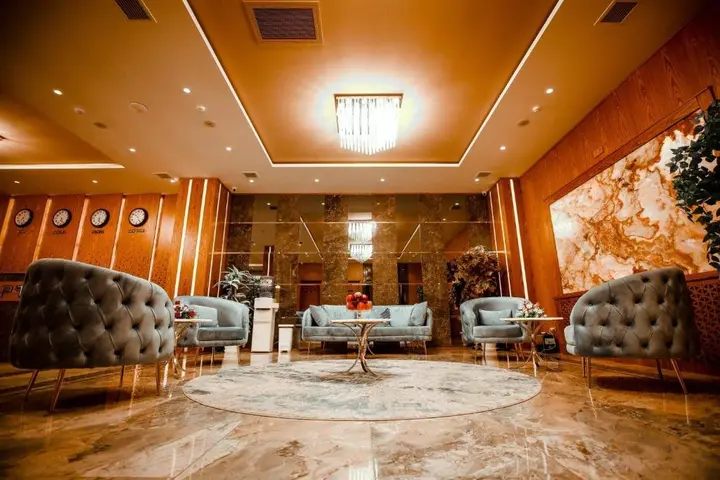 Баку: Отель Regal Inn Badamdar