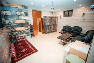 Баку: Отель Regal Inn Badamdar