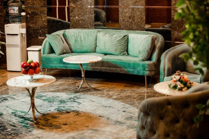 Баку: Отель Regal Inn Badamdar