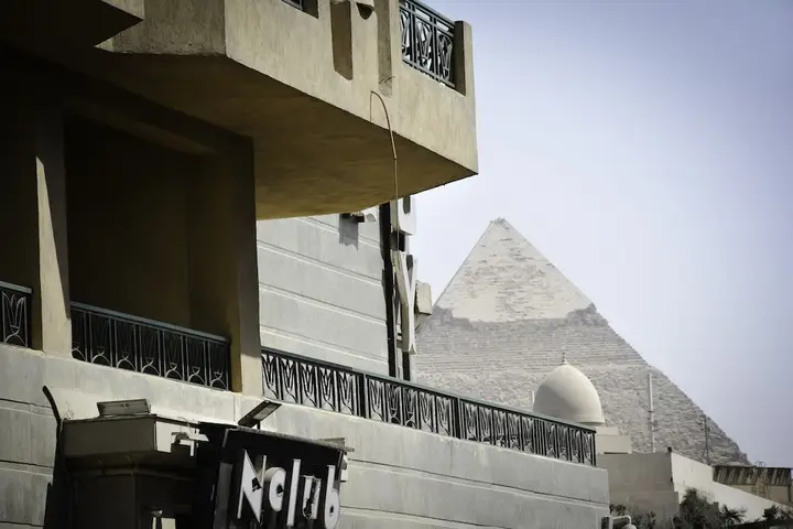Regency Pyramids View — фото 6