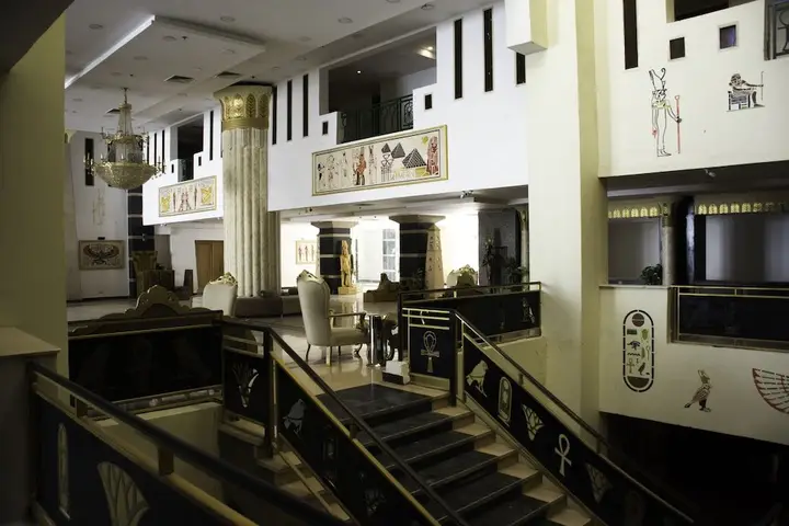 Regency Pyramids View — фото 2