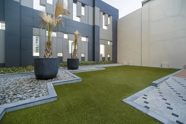 Дубай: HiGuests - Damac Maison