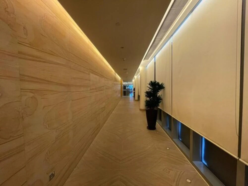 Дубай: Ultimate Luxury at Fashion Avenue Dubai Mall Residences