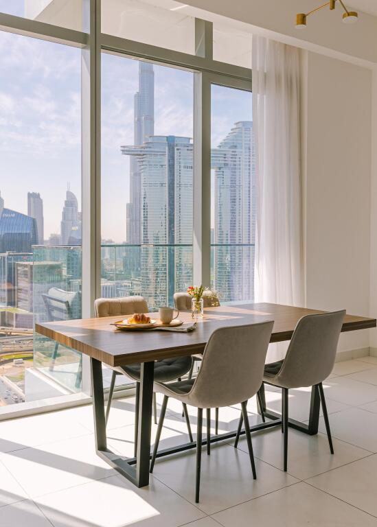Дубай: Sonder Downtown Apartments
