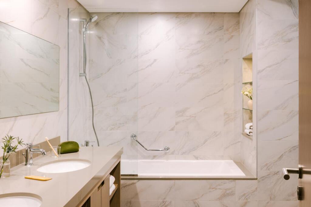 Дубай: Sonder Downtown Apartments