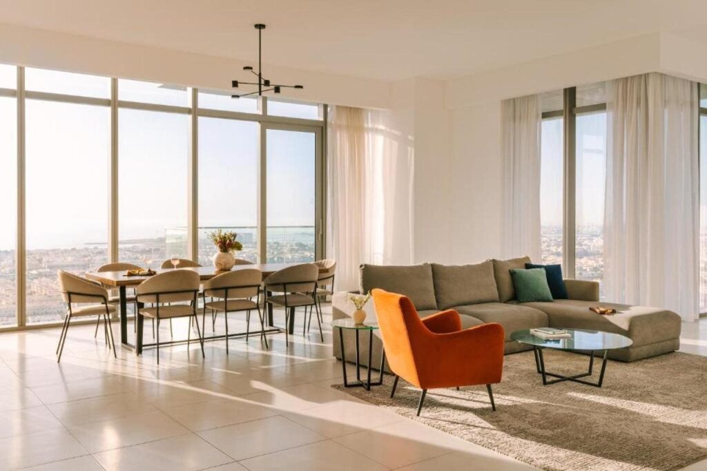 Дубай: Sonder Downtown Apartments