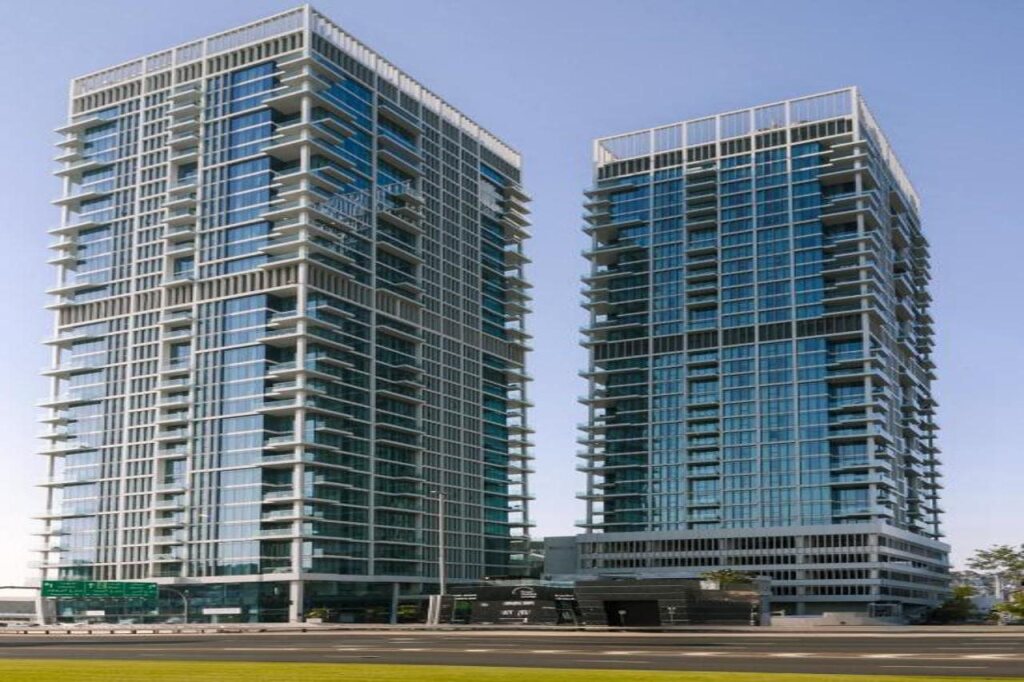 Дубай: Sonder Downtown Apartments