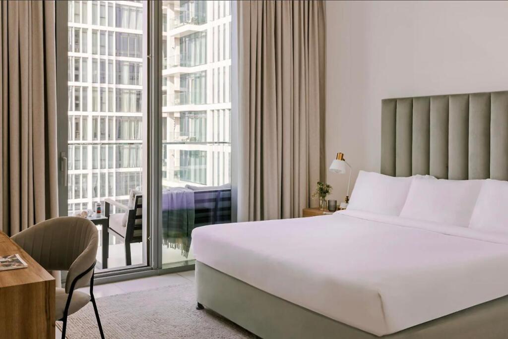 Дубай: Sonder Downtown Apartments
