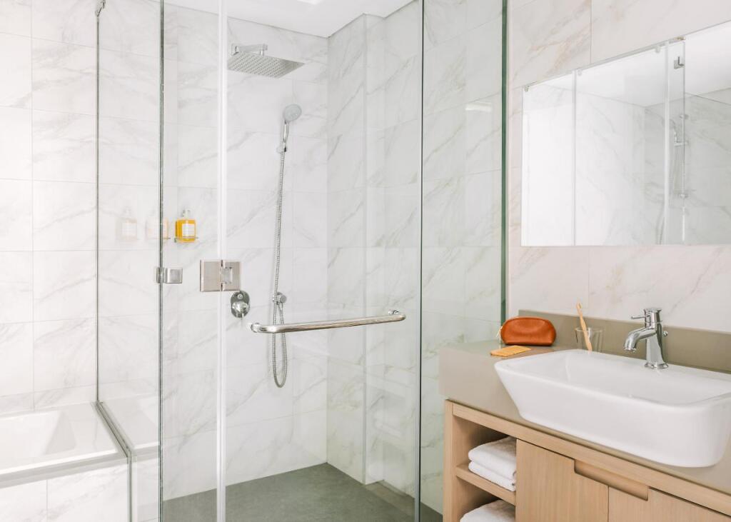Дубай: Sonder Downtown Apartments