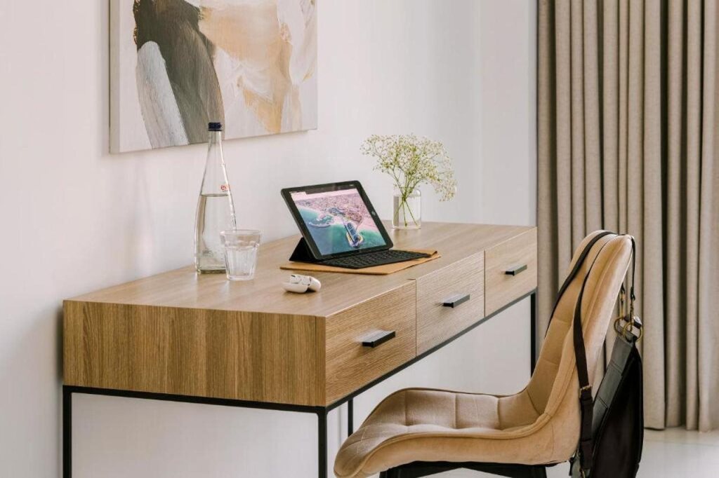 Дубай: Sonder Downtown Apartments