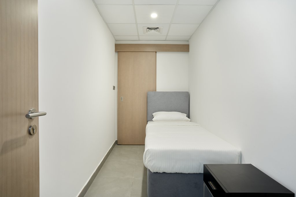 Дубай: Sonder Downtown Apartments