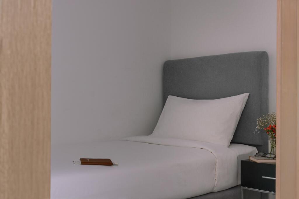Дубай: Sonder Downtown Apartments