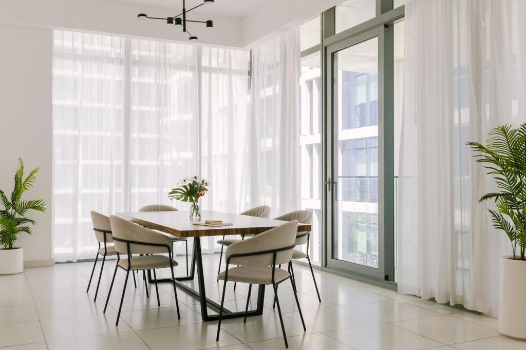 Дубай: Sonder Downtown Apartments