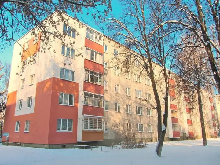 Гомель: Апартаменты PaulMarie, ул. Кожара, 12