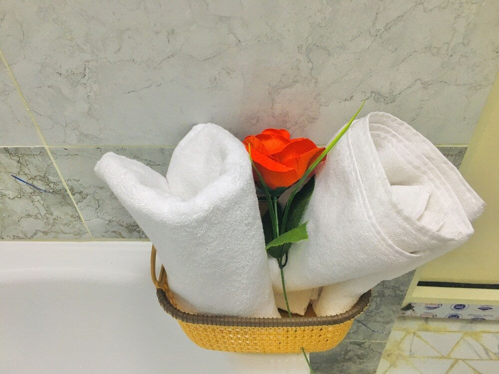 Каир: Cairo Lodge Hostel