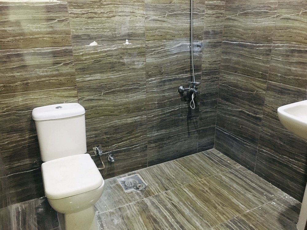 Каир: Cairo Lodge Hostel
