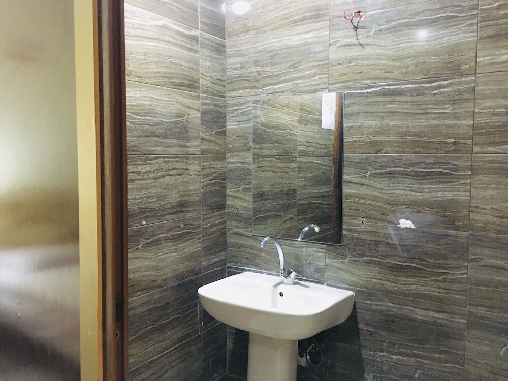 Каир: Cairo Lodge Hostel