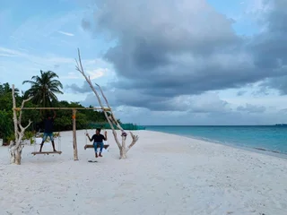 Атолл Алиф-Дхаалу: Hudhuveli Maldives
