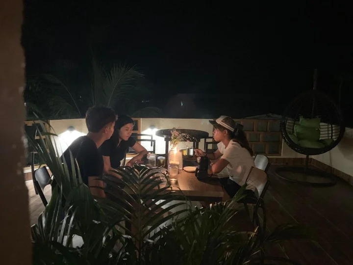 Атолл Алиф-Дхаалу: Hudhuveli Maldives