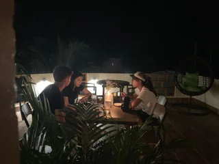 Атолл Алиф-Дхаалу: Hudhuveli Maldives