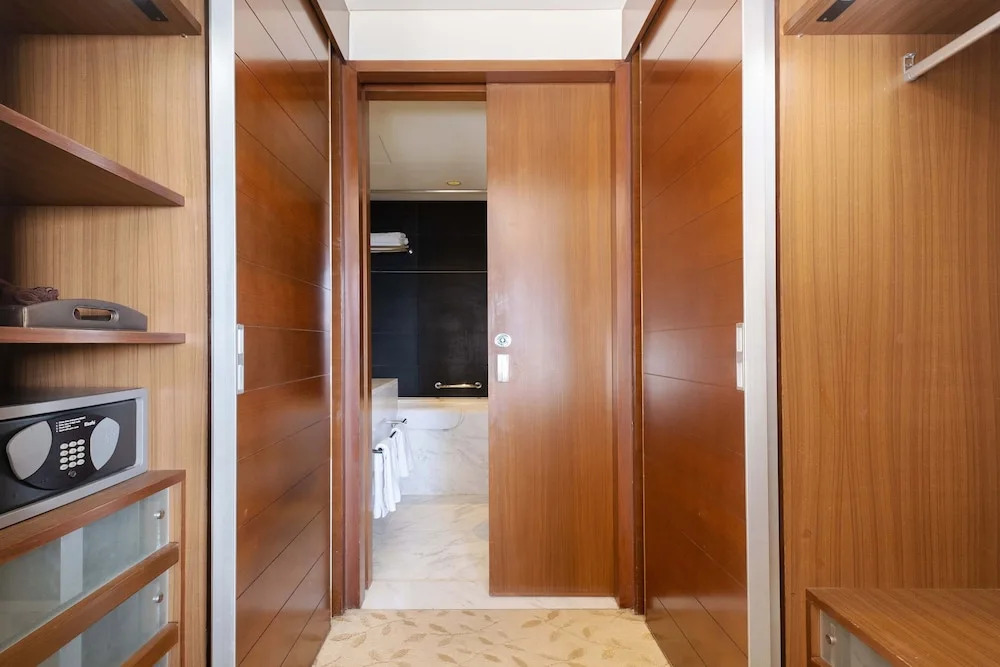 Дубай: Comfy Studio at The Address Dubai Mall