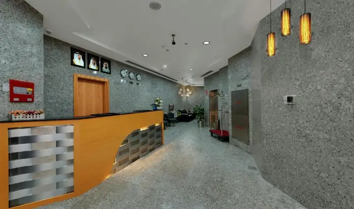 Suba Star Hotel Apartments — фото 1
