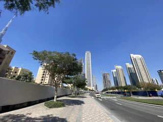 Дубай: HiGuests - Burj Al Nujoom Tower