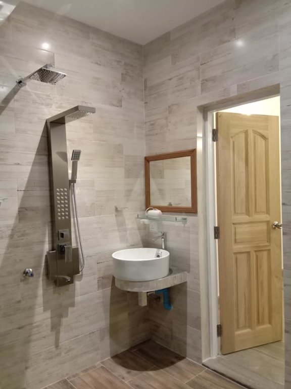 Атолл Алиф-Дхаалу: Dravida Hotel