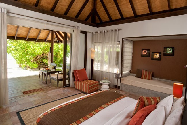 Северный атолл Мале: Laguna Maldives