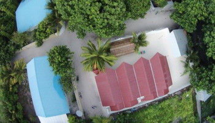Alimas Inn — фото 1