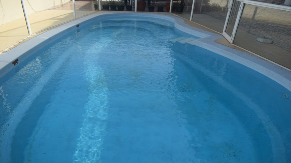 Шарджа: OYO 394 Dana Al Buhaira Beach Hotel