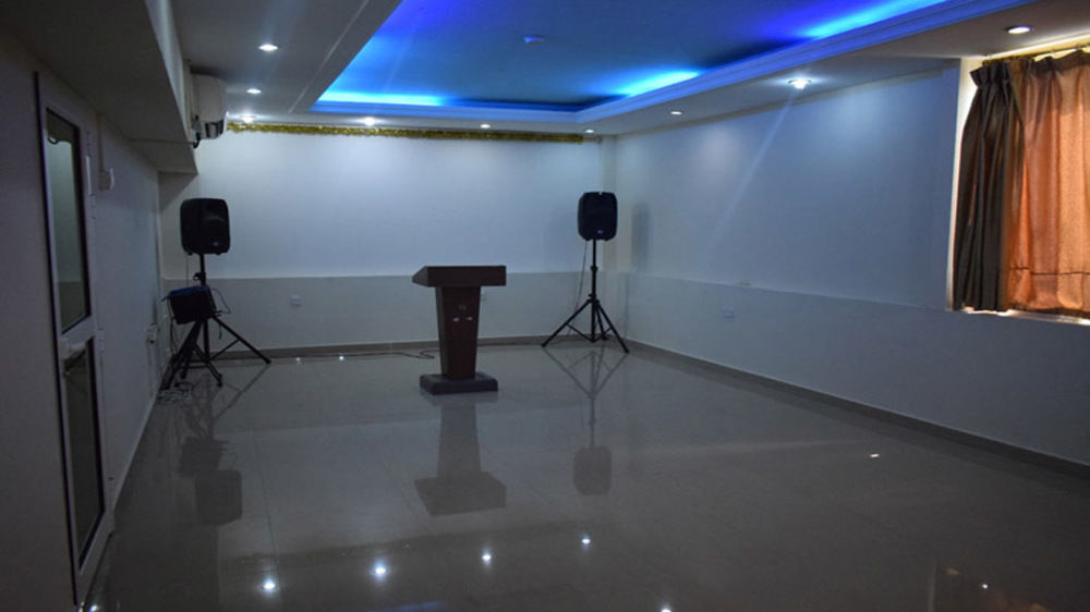 Шарджа: OYO 394 Dana Al Buhaira Beach Hotel