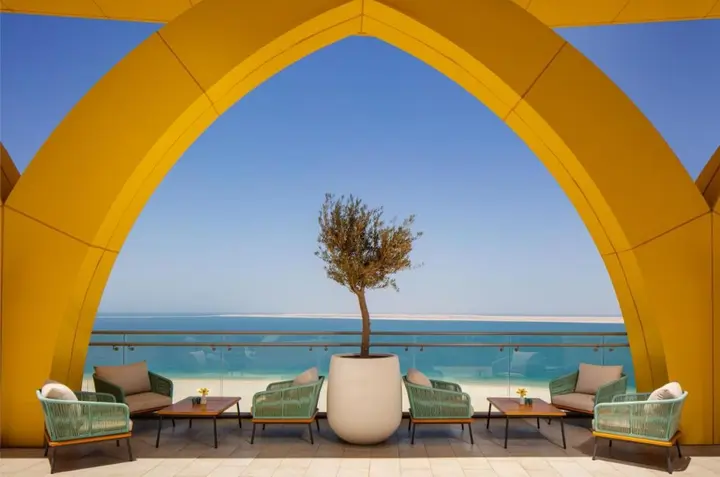 Дубай: Centara Mirage Beach Resort Dubai