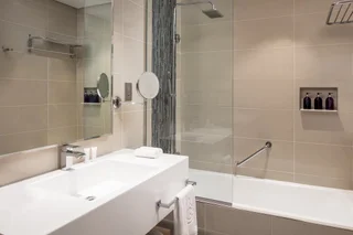Дубай: Centara Mirage Beach Resort Dubai