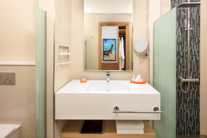 Дубай: Centara Mirage Beach Resort Dubai
