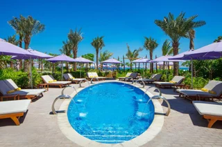 Дубай: Centara Mirage Beach Resort Dubai