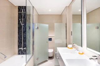 Дубай: Centara Mirage Beach Resort Dubai