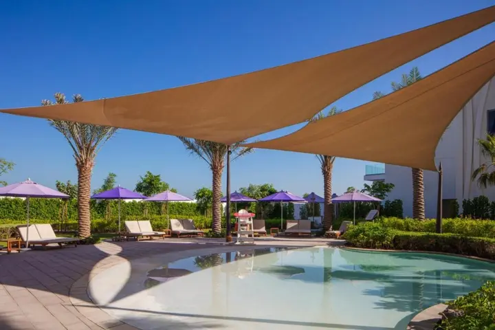 Дубай: Centara Mirage Beach Resort Dubai