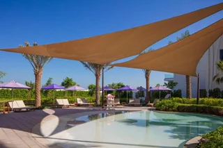 Дубай: Centara Mirage Beach Resort Dubai