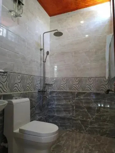 Атолл Мулаку: Wunderbar Inn