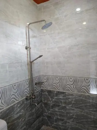 Атолл Мулаку: Wunderbar Inn