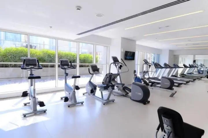 Дубай: Stunning & Luxurious 4BR Penthouse in Dubai Marina