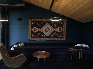 Омало: Hotel Samzeo