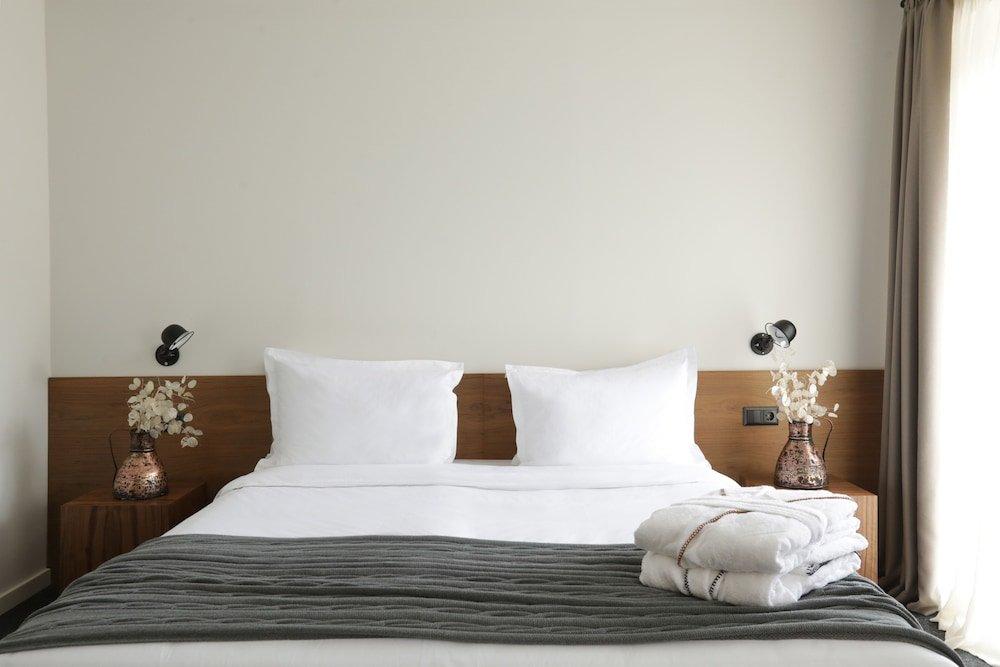 Омало: Hotel Samzeo