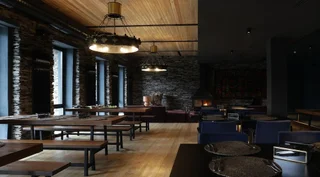 Омало: Hotel Samzeo