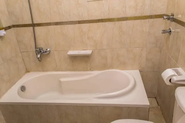 Charbel Hotel Hurghada — фото 2