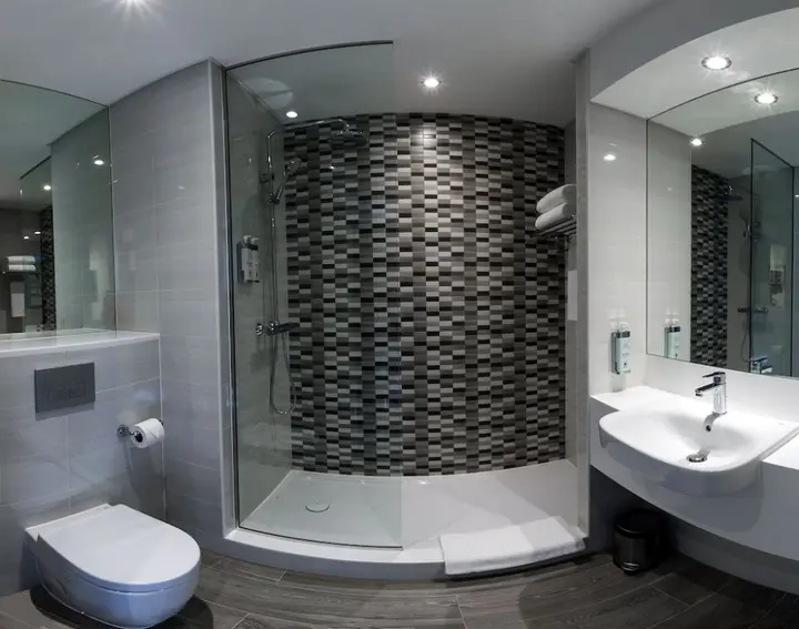 Дубай: Premier Inn Dubai Barsha Heights