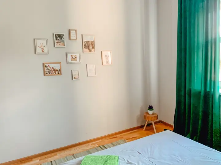 Апартаменты Chill Pill - центр - самозаселение 24/7 - 2 — фото 6