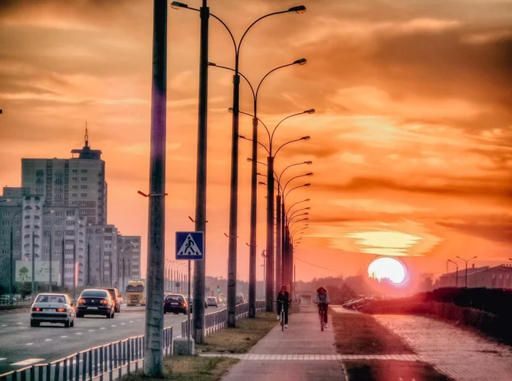 Брест: Апартаменты Chill Pill - центр - самозаселение 24/7 - 9г