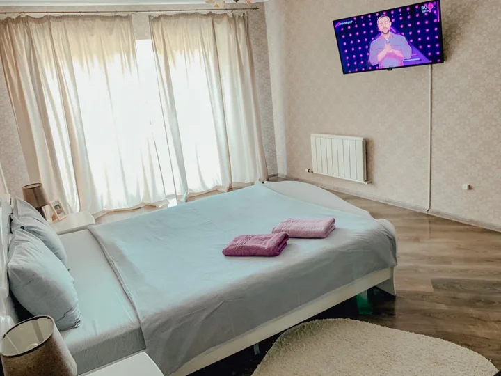Брест: Апартаменты Chill Pill - центр - самозаселение 24/7 - 9г